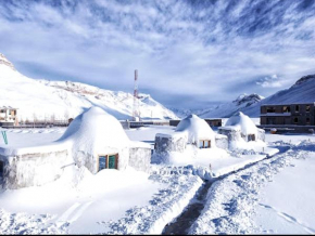 Spiti Eco Domes
